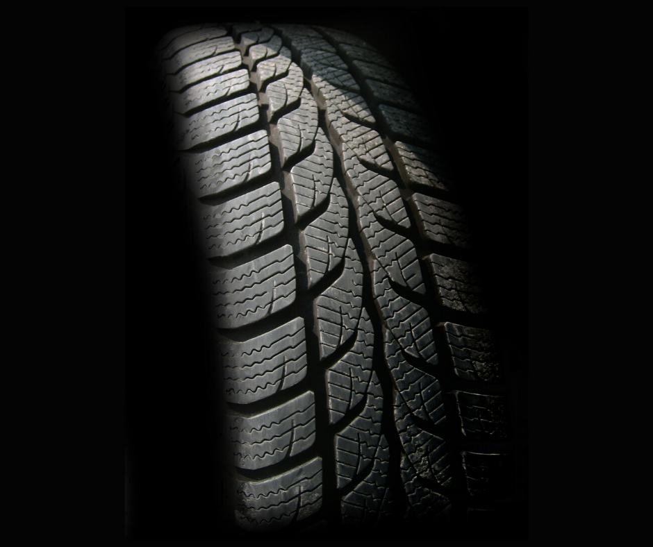 Tyre Tread MyCarNeedsA