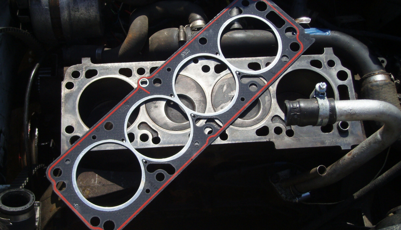 Head Gasket FAQs