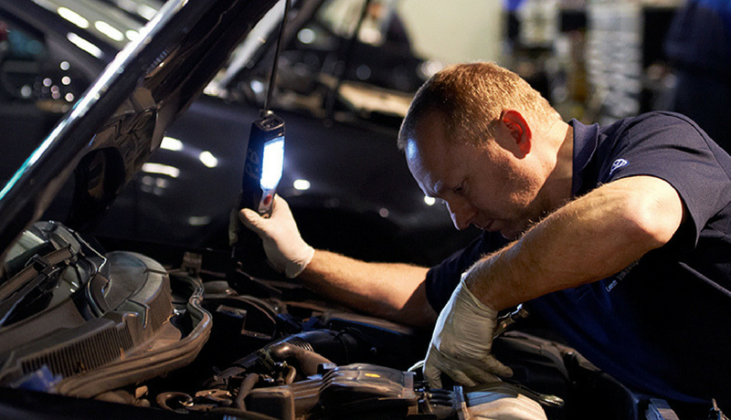 Top Reasons Why UK Cars Fail MOT