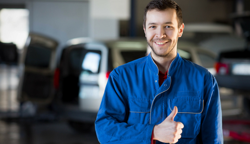 What Gets Tested in an MOT?