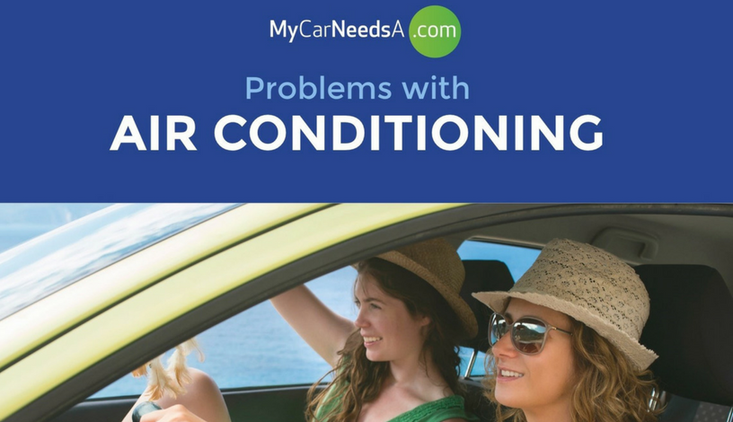 Problems with Air Conditioning