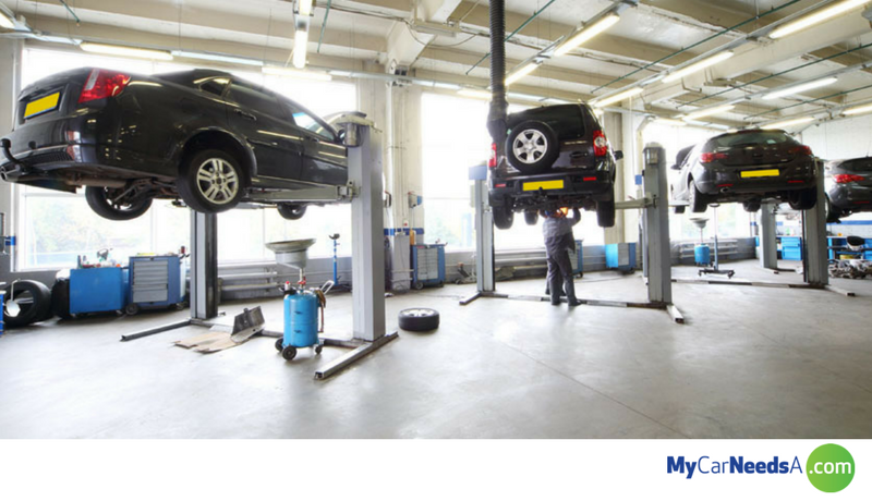 Trust Voted Most Important MOT Factor